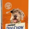 PURINA Dog Chow Mature Senior Agnello 14 Kg -BRIT in Italia ita pl PURINA Dog Chow Mature Senior Agnello 14 kg 21365 1