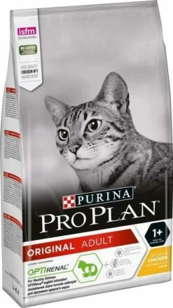 PURINA Pro Plan Originale Adult Pollo E Riso 10kg