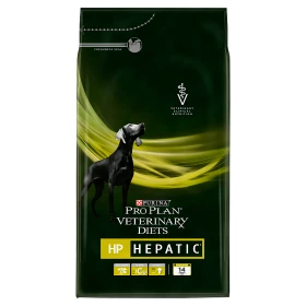 PURINA Pro Plan Veterinary Diets HP Hepatic 3kg 4 PURINA Pro Plan Veterinary Diets HP Hepatic 3kg - immagine 2