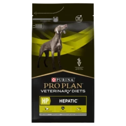 PURINA Pro Plan Veterinary Diets HP Hepatic 3kg