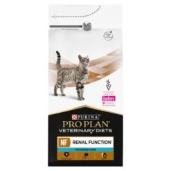 PURINA Pro Plan Veterinary Diets NF Renal Function Cat 1,5 Kg
