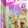 Panzi GetWild PUPPY Pollo & Pesce 15kg -BRIT in Italia ita pl Panzi GetWild PUPPY Pollo Pesce 15kg 20428 1