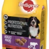 Pedigree Adult Large & Giant Dog Food Con Manzo E Riso 15kg