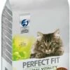 Perfect Fit™ Natural Vitality - Alimento Secco Completo Per Gatti Adulti Con Carne Di Manzo E Pollo - 6 Kg -BRIT in Italia ita pl Perfect Fit TM Natural Vitality alimento secco completo per gatti adulti con carne di manzo e pollo 6 kg 21098 1