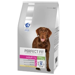 Perfect Fit™ - Alimento Completo Secco Per Cani Adulti Di Taglia Media E Grande, Ricco Di Pollo 6 Kg