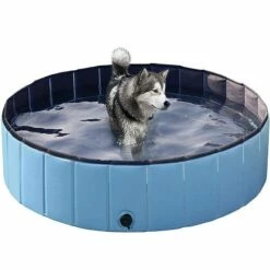 Piscina Be Cold Dog, 160 X 30 Cm 9 Piscina Be Cold Dog, 160 X 30 Cm -BRIT in Italia ita pl Piscina Be Cold Dog 160 x 30 cm 21053 3