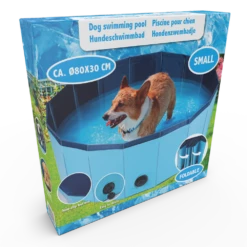 Piscina Be Cold Dog, 160 X 30 Cm 10 Piscina Be Cold Dog, 160 X 30 Cm -BRIT in Italia ita pl Piscina Be Cold Dog 160 x 30 cm 21053 4