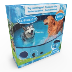Piscina Be Cold Dog, 160 X 30 Cm 11 Piscina Be Cold Dog, 160 X 30 Cm -BRIT in Italia ita pl Piscina Be Cold Dog 160 x 30 cm 21053 5