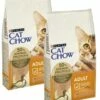 Purina Cat Chow Anatra Adulto 15kg X2 -BRIT in Italia ita pl Purina Cat Chow Anatra adulto 15kg x2 20744 4