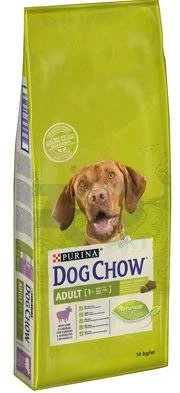 Purina Dog Chow Adulto Con Agnello 14kg X2 3 Purina Dog Chow Adulto Con Agnello 14kg X2