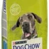 Purina Dog Chow Adulto Di Razza Grande Con Tacchino 14kg X2
