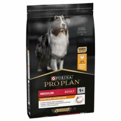 Purina Pro Plan Medio Adulti Optibalance Pollo E Riso 14kg + Sorpresa Per Il Cane GRATIS -BRIT in Italia ita pl Purina Pro Plan Medio Adulti Optibalance Pollo e riso 14kg 7547 3