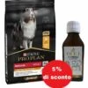 Purina Pro Plan Medio Adulti Optibalance Pollo E Riso 14kg + Olio Di Salmone 100ml - 5% Di Sconto -BRIT in Italia ita pl Purina Pro Plan Medio Adulti Optibalance Pollo e riso 14kg Olio di salmone 100ml 5 di sconto 24463 1