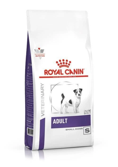 ROYAL CANIN Adult Small Dog 8kg X2 3 ROYAL CANIN Adult Small Dog 8kg X2