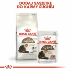 ROYAL CANIN Ageing +12 2kg -BRIT in Italia ita pl ROYAL CANIN Ageing 12 2kg 8141 10