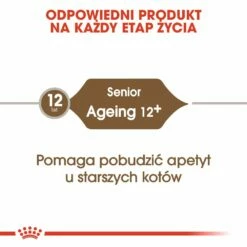 ROYAL CANIN Ageing +12 2kg -BRIT in Italia ita pl ROYAL CANIN Ageing 12 2kg 8141 6