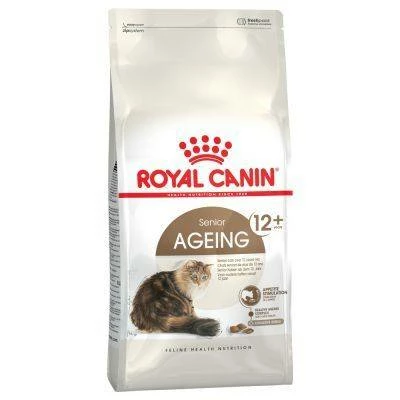 ROYAL CANIN Ageing +12 4kg 7 ROYAL CANIN Ageing +12 4kg - immagine 5
