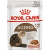 ROYAL CANIN Ageing +12 Sauce 12x85g -BRIT in Italia ita pl ROYAL CANIN Ageing 12 Sauce 12x85g 8133 1