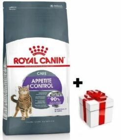ROYAL CANIN Appetite Control Care 10kg + Sorpresa Per Il Gatto GRATIS