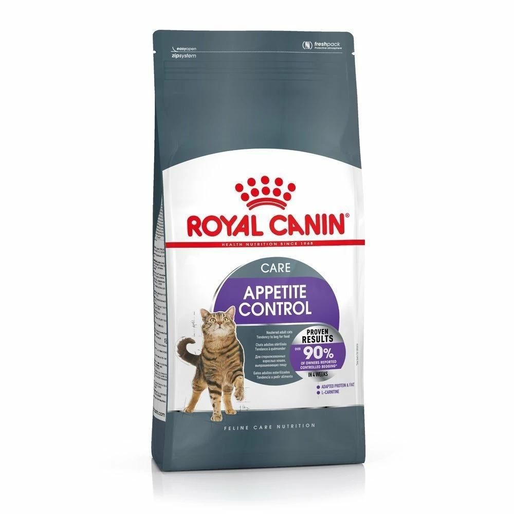 ROYAL CANIN Appetite Control Care 10kg X2 4 ROYAL CANIN Appetite Control Care 10kg X2 - immagine 2