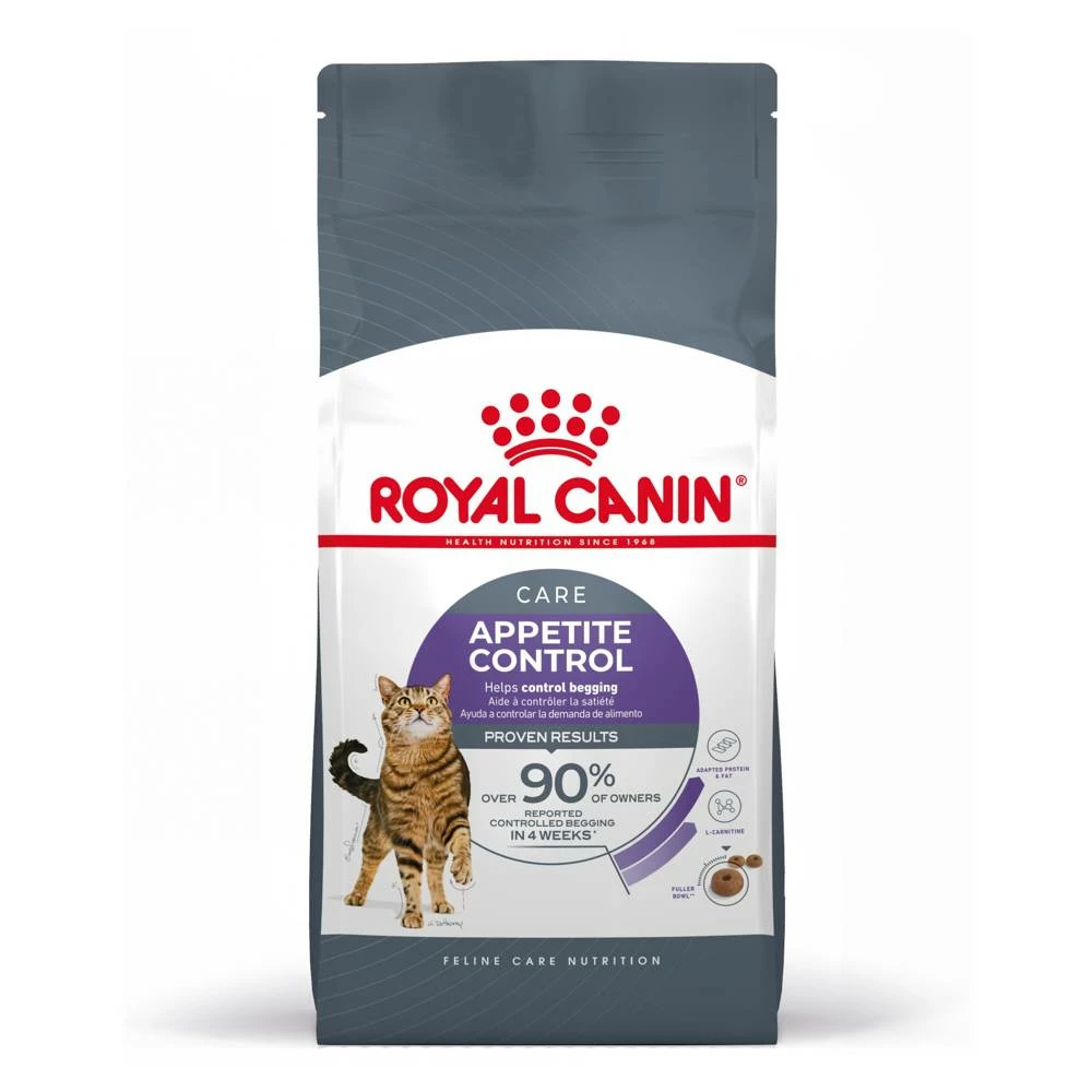 ROYAL CANIN Appetite Control Care 2kg 3 ROYAL CANIN Appetite Control Care 2kg