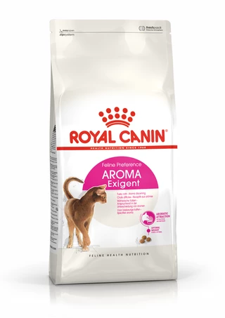ROYAL CANIN Aroma Exigent 2kg 3 ROYAL CANIN Aroma Exigent 2kg