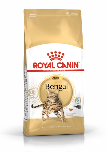 ROYAL CANIN Bengala Adulto 10kg X2 3 ROYAL CANIN Bengala Adulto 10kg X2