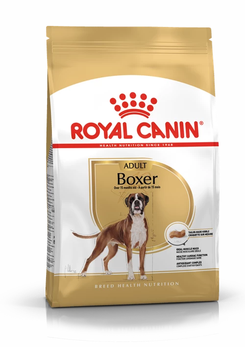 ROYAL CANIN Boxer Adult 12kg X2 9 ROYAL CANIN Boxer Adult 12kg X2 - immagine 7