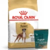 ROYAL CANIN Boxer Adult 12kg + OVER ZOO Delicatezza 100g GRATIS! -BRIT in Italia ita pl ROYAL CANIN Boxer Adult 12kg OVER ZOO Delicatezza 100g GRATIS 24843 12