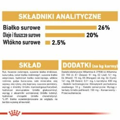 ROYAL CANIN Boxer Adult 12kg + Sorpresa Per Il Cane GRATIS -BRIT in Italia ita pl ROYAL CANIN Boxer Adult 12kg sorpresa per il cane GRATIS 24113 8