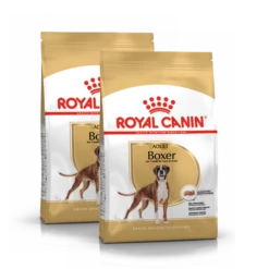 ROYAL CANIN Boxer Adult 12kg X2