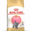 ROYAL CANIN British Shorthair Kitten 10kg