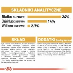 ROYAL CANIN Bulldog Adult 12kg -BRIT in Italia ita pl ROYAL CANIN Bulldog Adult 12kg 8160 6