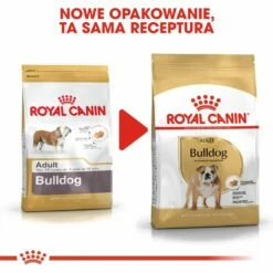 ROYAL CANIN Bulldog Adult 12kg -BRIT in Italia ita pl ROYAL CANIN Bulldog Adult 12kg 8160 7