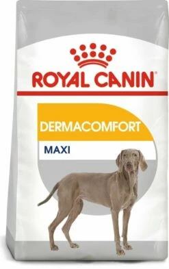ROYAL CANIN CCN Maxi Dermacomfort 12 Kg Alimento Secco Per Cani Adulti, Di Taglia Grande, Con Pelle Sensibile, Soggetta A Irritazioni -BRIT in Italia ita pl ROYAL CANIN CCN Maxi Dermacomfort 12 kg alimento secco per cani adulti di taglia grande con pelle sensibile soggetta a irritazioni 19477 9