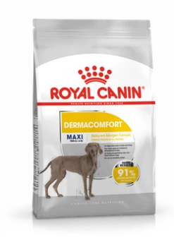 ROYAL CANIN CCN Maxi Dermacomfort 3kg