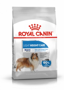 ROYAL CANIN CCN Maxi Light Weight Care 3kg
