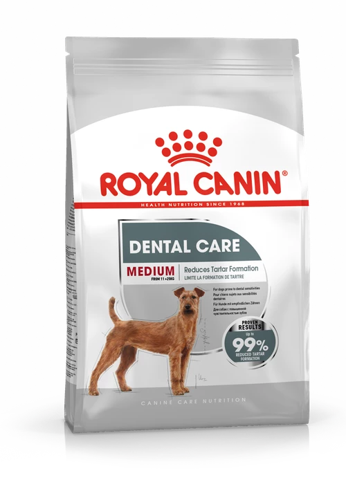 ROYAL CANIN CCN Medium Dental Care 10kg X2 6 ROYAL CANIN CCN Medium Dental Care 10kg X2 - immagine 4