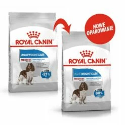 ROYAL CANIN CCN Medium Light Weight Care 12kg Alimento Secco Per Cani Adulti, Razze Medie Con Tendenza Al Sovrappeso + Sorpresa Per Il Cane GRATIS -BRIT in Italia ita pl ROYAL CANIN CCN Medium Light Weight Care 12kg alimento secco per cani adulti razze medie con tendenza al sovrappeso sorpresa per il cane GRATIS 24111 3