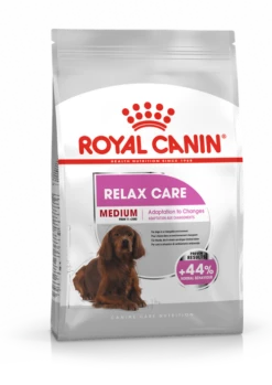 ROYAL CANIN CCN Medium Relax Care 10kg X2