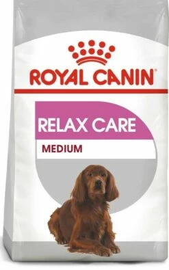 ROYAL CANIN CCN Medium Relax Care 10kg X2 -BRIT in Italia ita pl ROYAL CANIN CCN Medium Relax Care 10kg x2 19928 8
