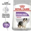 ROYAL CANIN CCN Medium Sterilised 12kg Alimento Secco Per Cani Adulti Sterilizzati Di Taglia Media -BRIT in Italia ita pl ROYAL CANIN CCN Medium Sterilised 12kg Alimento secco per cani adulti sterilizzati di taglia media 19475 1