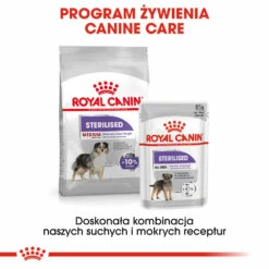 ROYAL CANIN CCN Medium Sterilised 12kg Alimento Secco Per Cani Adulti Sterilizzati Di Taglia Media 16 ROYAL CANIN CCN Medium Sterilised 12kg Alimento Secco Per Cani Adulti Sterilizzati Di Taglia Media -BRIT in Italia ita pl ROYAL CANIN CCN Medium Sterilised 12kg Alimento secco per cani adulti sterilizzati di taglia media 19475 6