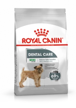ROYAL CANIN CCN Mini Dental Care 8kg X2 -BRIT in Italia ita pl ROYAL CANIN CCN Mini Dental Care 8kg 15389 1 1