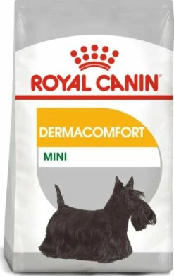 ROYAL CANIN CCN Mini Dermacomfort 3kg -BRIT in Italia ita pl ROYAL CANIN CCN Mini Dermacomfort 3kg 15392 9