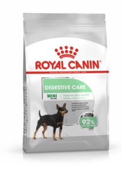 ROYAL CANIN CCN Mini Digestive Care 8kg X2 -BRIT in Italia ita pl ROYAL CANIN CCN Mini Digestive Care 8kg 15393 1 1