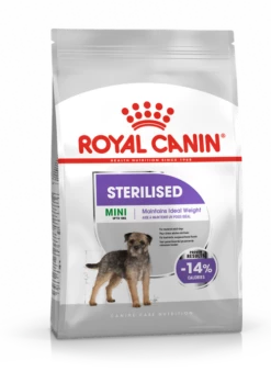 ROYAL CANIN CCN Mini Sterilizzato 8kg X2 -BRIT in Italia ita pl ROYAL CANIN CCN Mini sterilizzato 8kg 15398 1