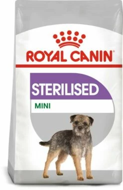 ROYAL CANIN CCN Mini Sterilizzato 8kg X2 -BRIT in Italia ita pl ROYAL CANIN CCN Mini sterilizzato 8kg x2 19891 9