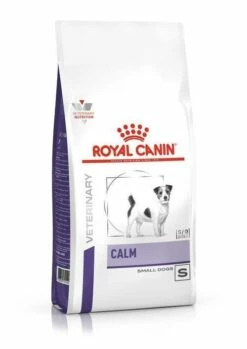 ROYAL CANIN Calm Dog 4kg+Sorpresa Per Il Tuo Cane