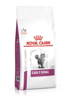 ROYAL CANIN Cat Early Renal Feline 6kg